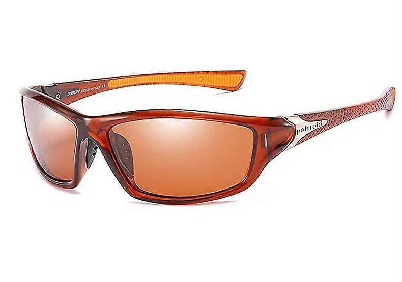 2021 Unisex 100% UV400 Polarised Driving Sunglasses For Men Polarized Stylish Travel Fishing Sun Glasses Male Goggle Eyewears