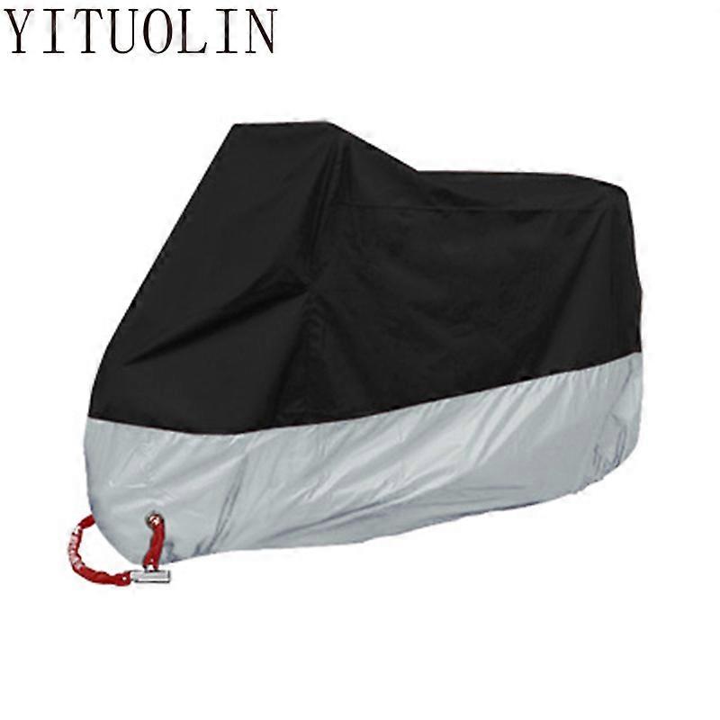 Motorcycle Cover Capa Para Moto Case For KAWASAKI NINJA 650 VULCAN S 650 NINJA 250R ZX6R 2006 VULCAN S 650 VULCAN 900 CLASSIC