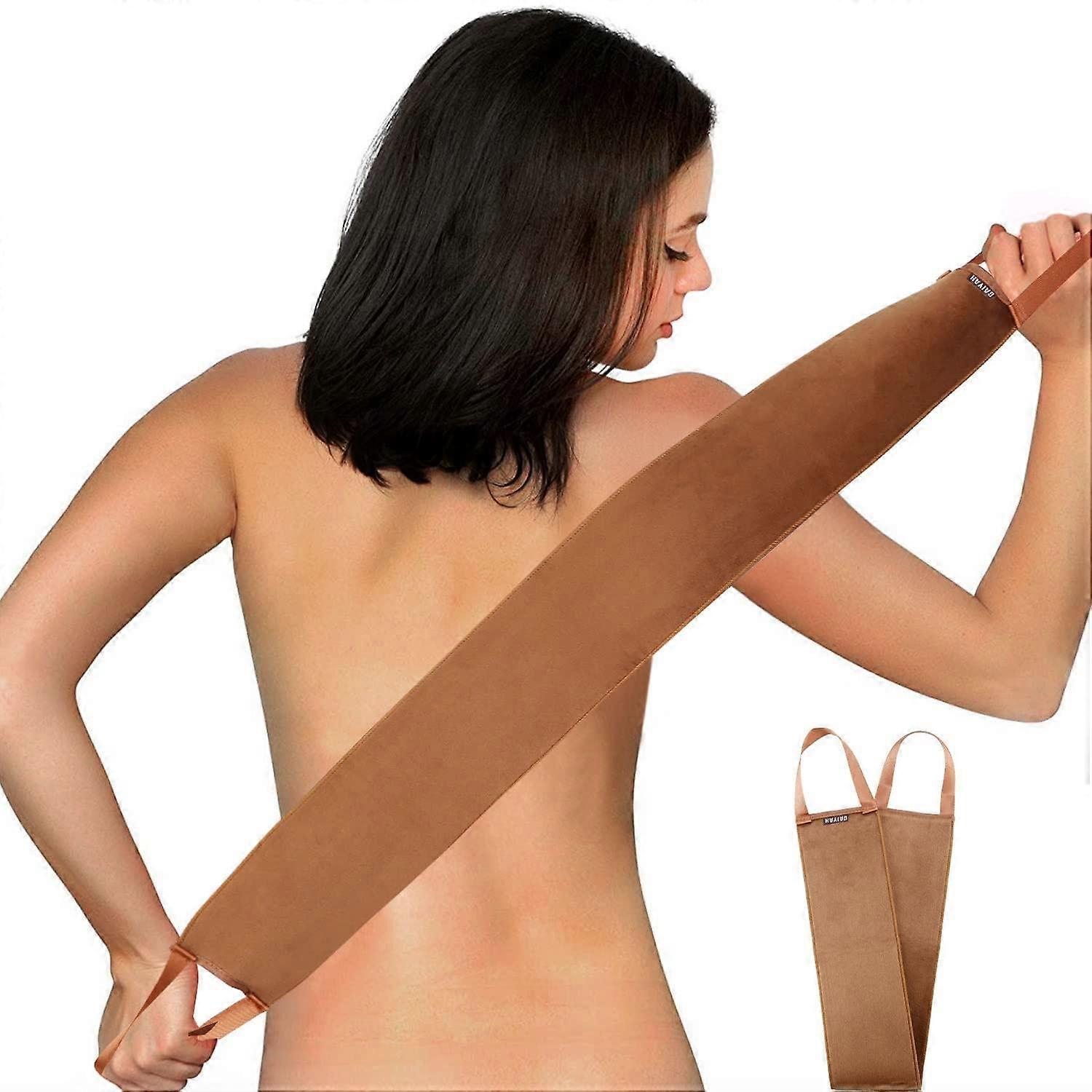 Self Tanner Back Applicator - Back Lotion Applicators