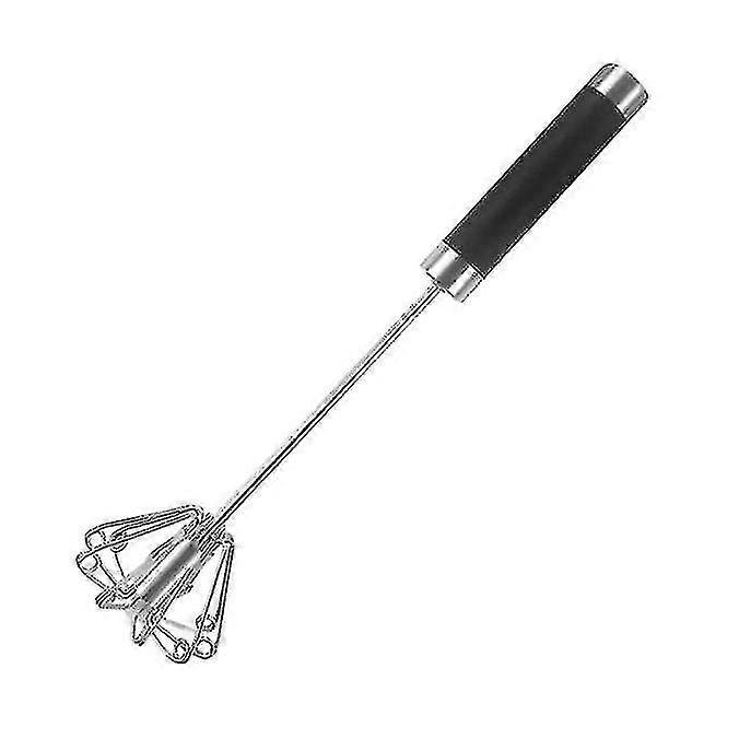 Stainless Steel Semi-automatic Whisks