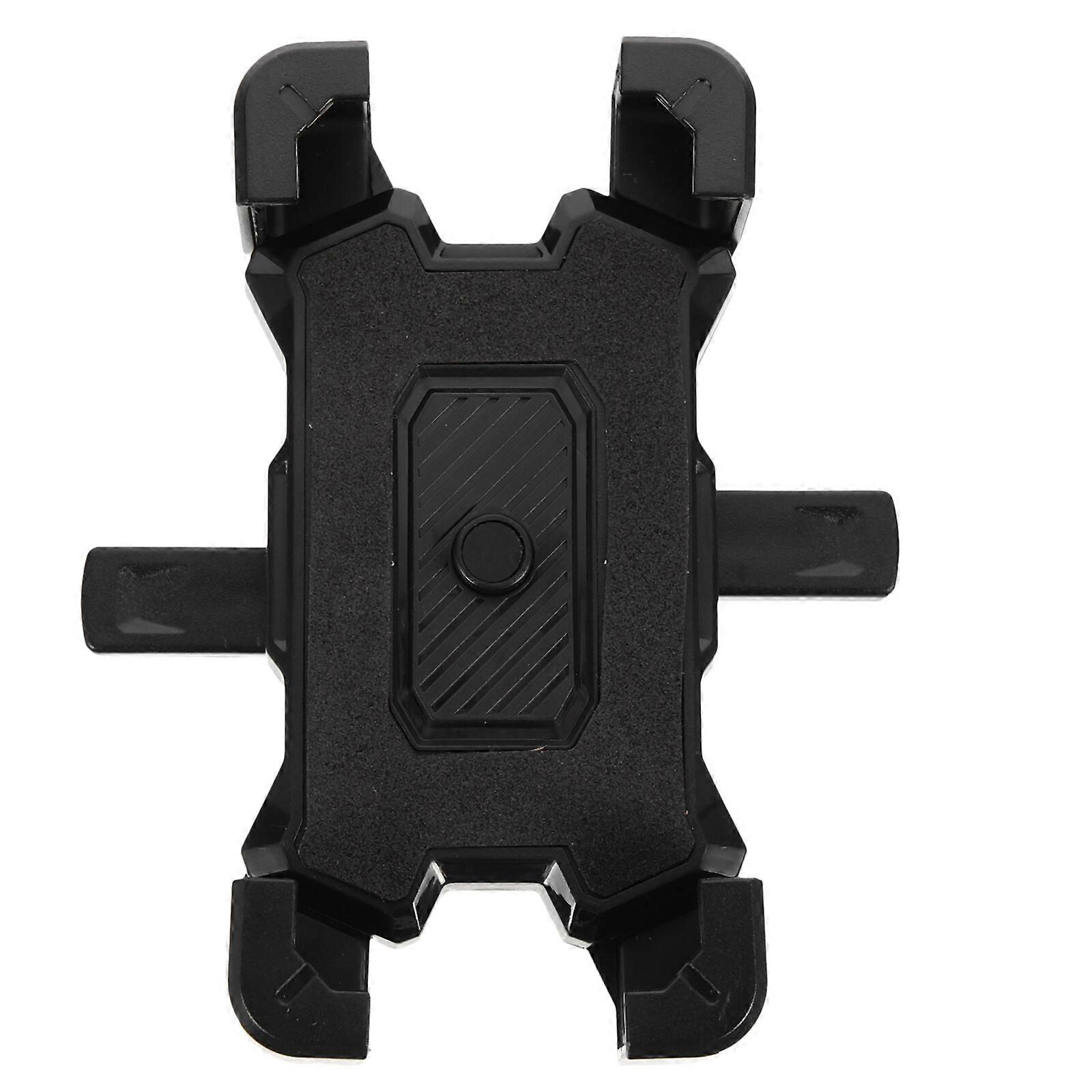 Convenient Phone Bike Bracket Rotatable Phone Support Stand Cellphone Bracket