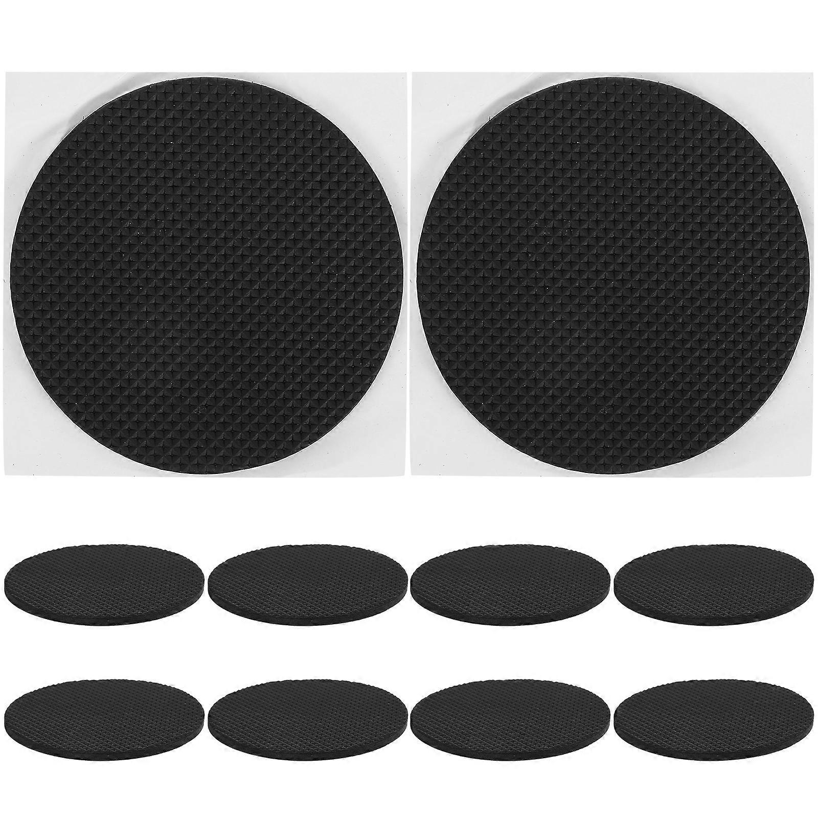 10pcs Billiards Table Foot Accessory Adjustable Food Pad Creative Billiards Floor Protector