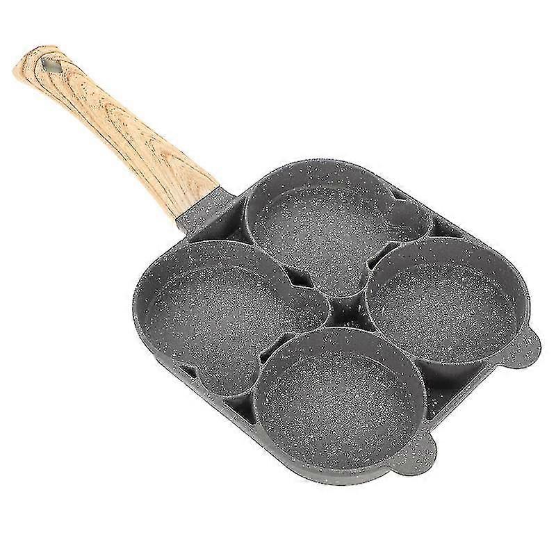 Aluminum Frying Pan For Kitchen Use