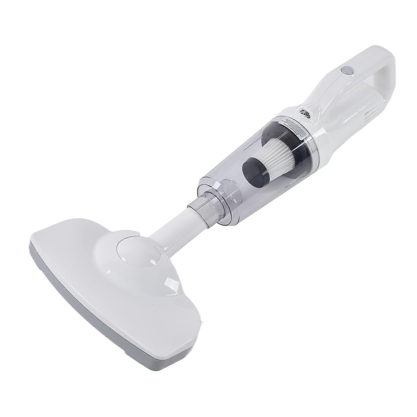 Handheld Vacuum Cleaner USB Charging 12000Pa Powerful Cordless Vacuum Cleaner for Home Car