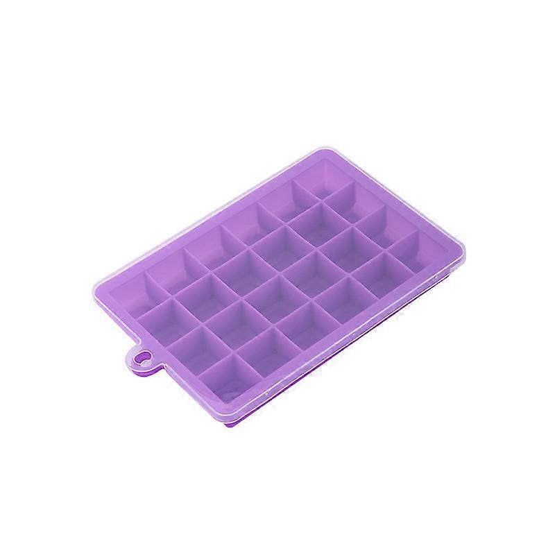 Ice Maker Box Candy Cake Pudding Chocolate Molds