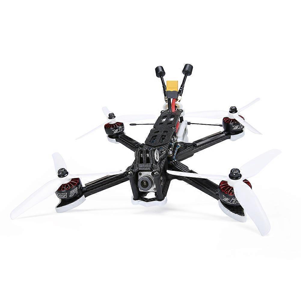 Drone iFlight Cidora SL5 V2.1 HD Black 6S BNF R-XSR Nebula nano