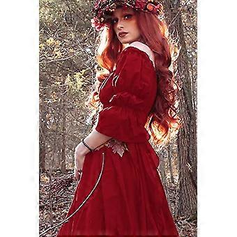 strapless open back dress Sweater Knit Midi Dress | Red Plus Size U-Neck Dress  Ndudi