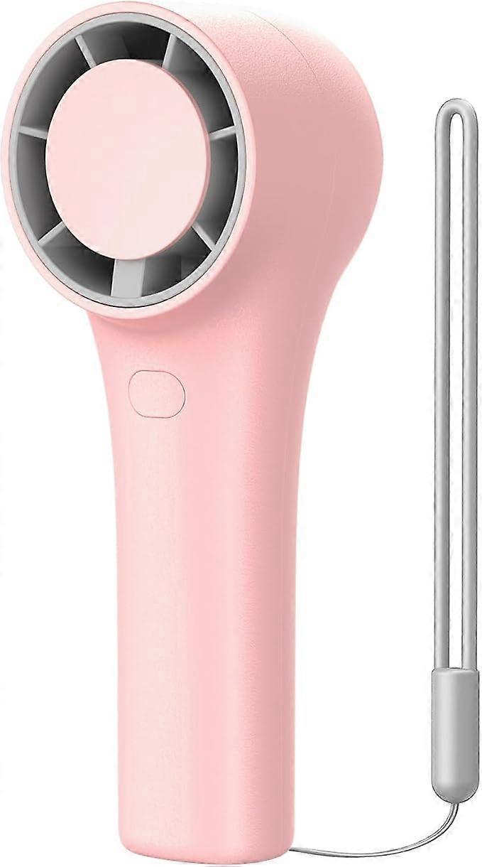 Handheld Portable Turbo Fan [12H Max Cooling Time]