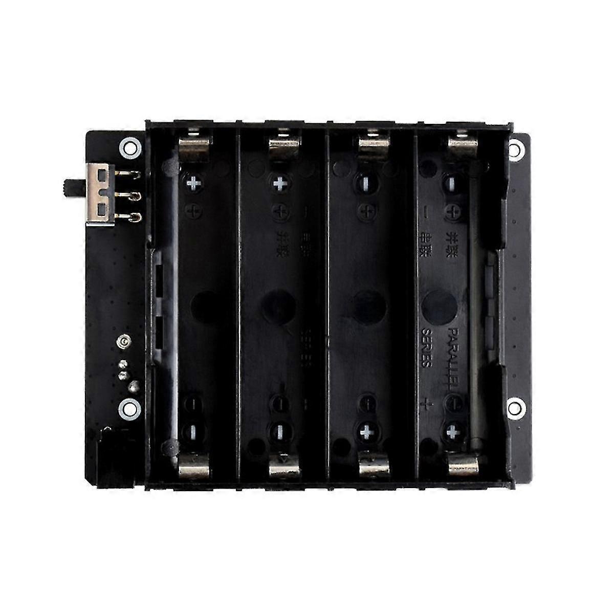 For Nano Development Board Ups Power Module External 5v Output Mobile Power Thimble Mounting Module