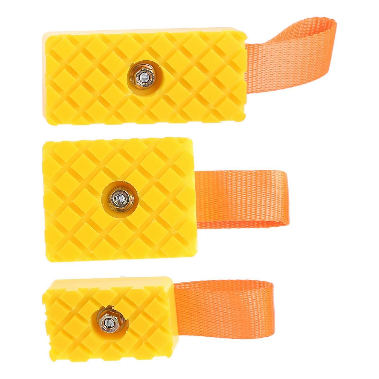 3x Auto Dent Reparatie Sheet Metal Tool Puller Pull Row Auto Dent Repair Tool