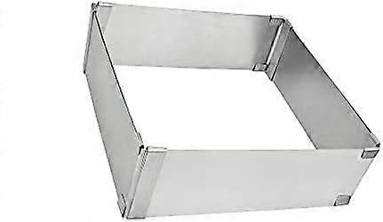 stretched museum circle large (16~28cm)