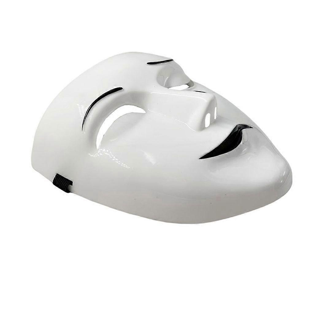 Anime Figure Cosplay Mask Tians Guan Ci Fu Mask Jun Wu Smile and Tears Mask