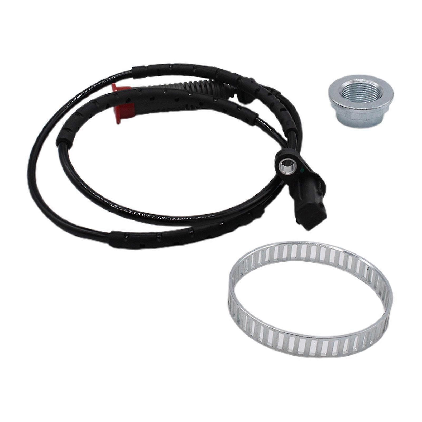 Rear ABS Speed Sensor Set High Performance for BMW 1 Series Accessories