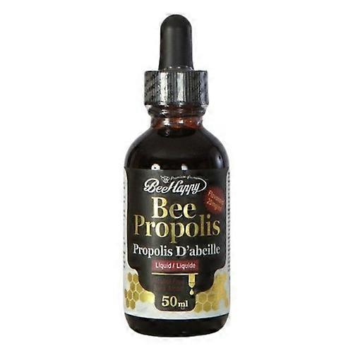 Bee Happy Bee Propolis Flavonoids Dropper,20 Mg,50 Ml