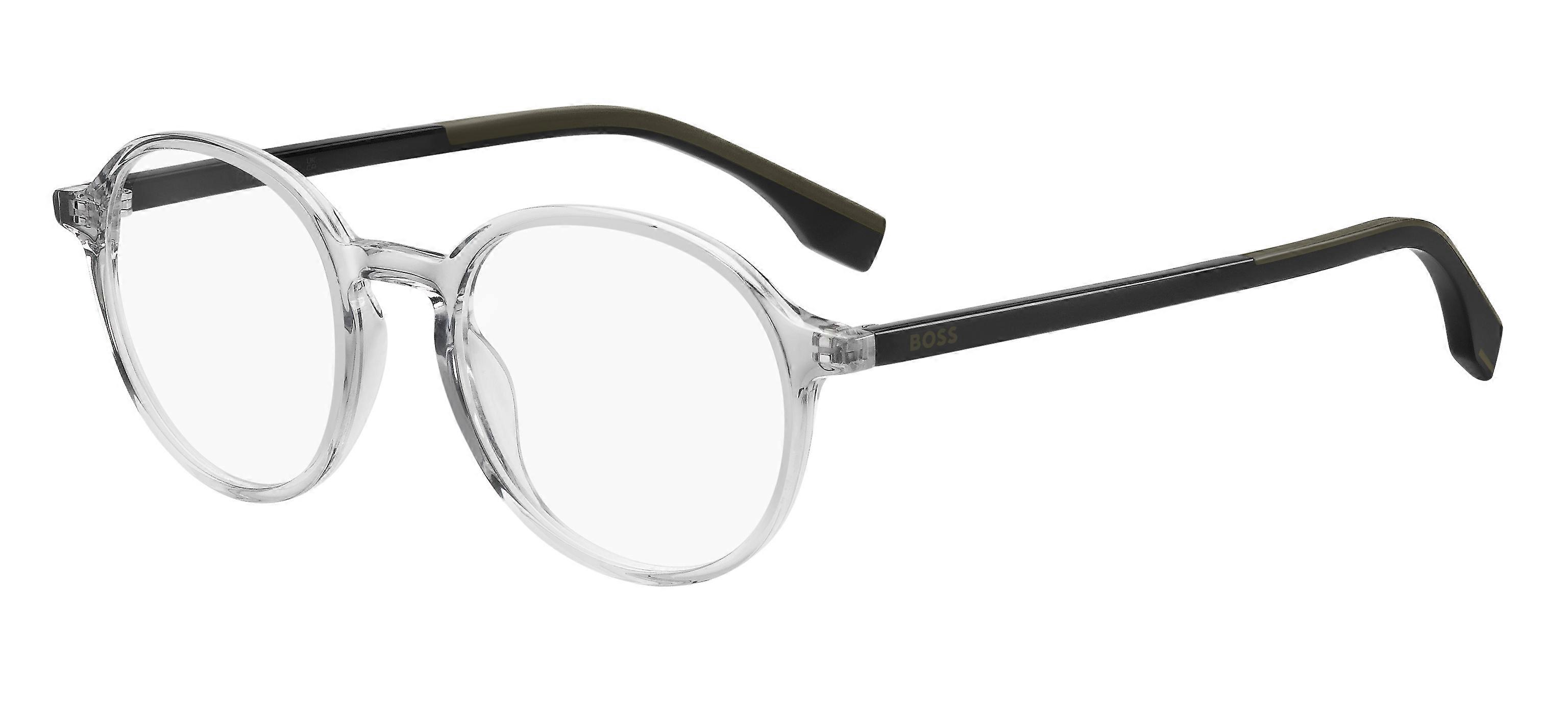 Eyewear Frames HUGO BOSS BOSS 1682 KB7 GREY 46/18/135 BOY