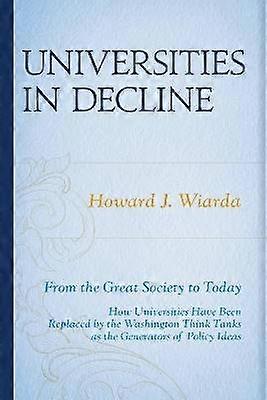Universities in Decline