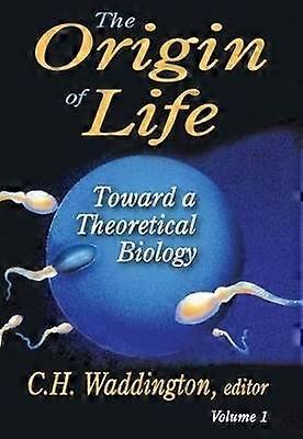 The Origin of Life