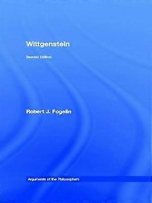 Wittgenstein