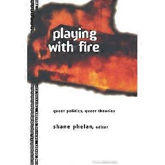 Spiel mit dem Feuer