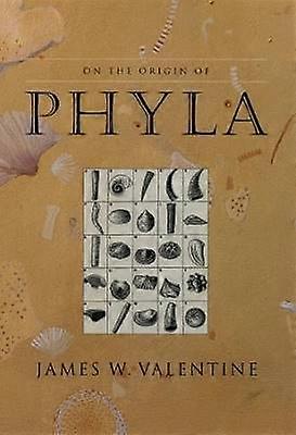 On the Origin of Phyla