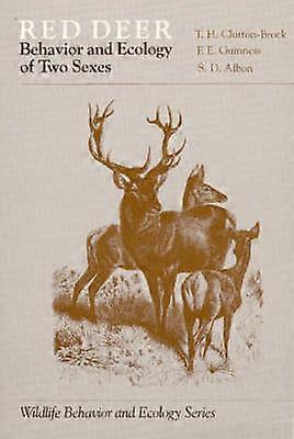 Red Deer (Paper Only)