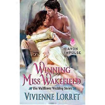 Vincere Miss Wakefield