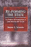 Re-Forming the State