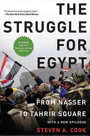 Kampf um Ägypten