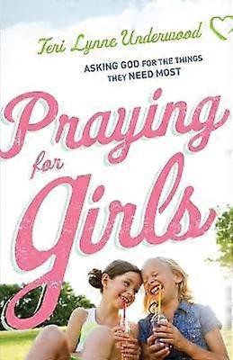 Praying for Girls