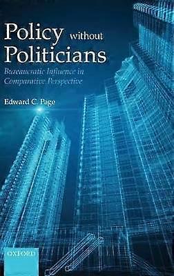 Policies Without Politicians