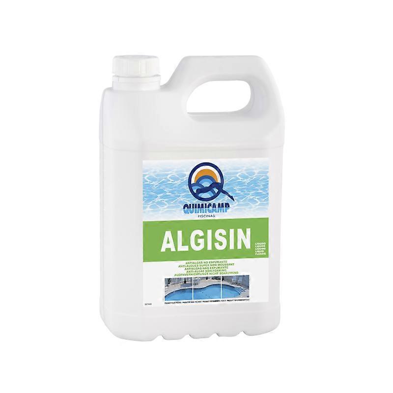 Anti-algae ALGISIN 5 L