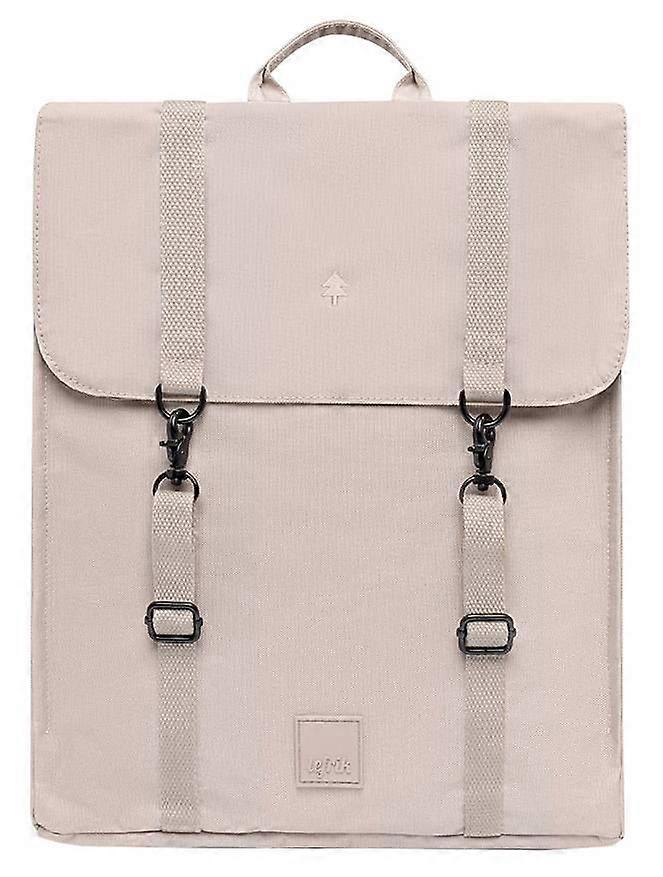 Lefrik Handy Backpack - Ash Grey