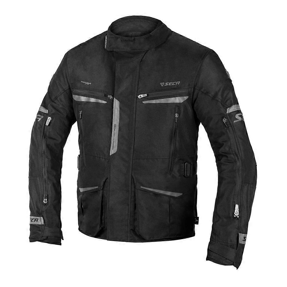 Jackets Seca Compass 2COM22MQ00S