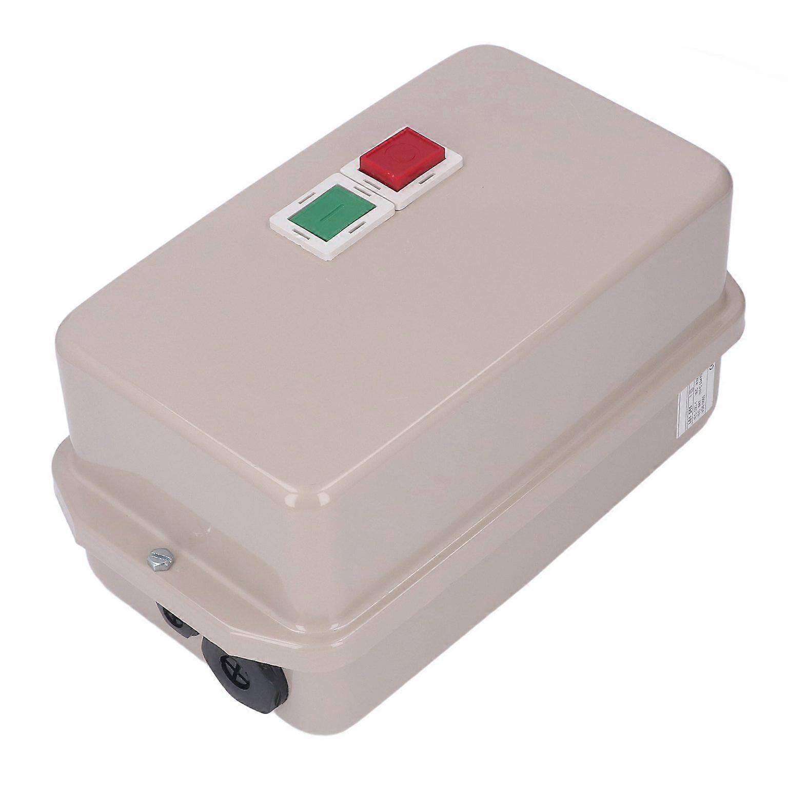 magnetic electric motor starter control single phase magnetic starter motor