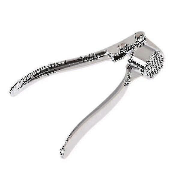 Kit Less Steel Garlic Crusher Home Ing Vetable Ginr Squeezer Masher Handheld Ginr Garlic Chopper Tool