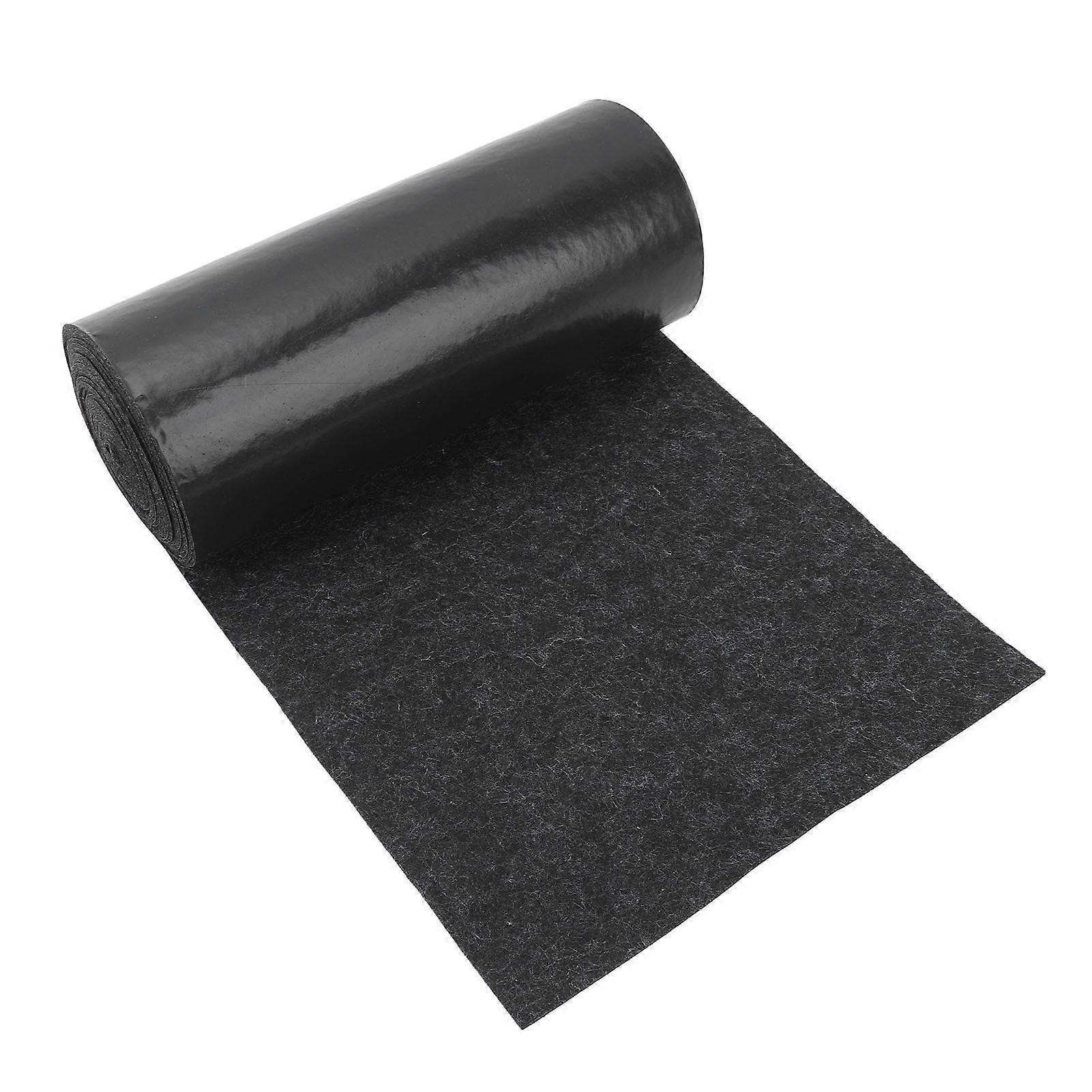 19.68ft Length 0.98ft Width Boat Trailer Bunk Carpet Waterproof Marine Ramp Padding Carpet for Boat Trailer Guides Ships