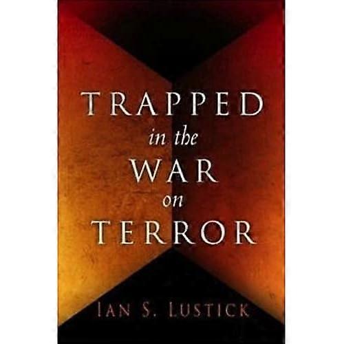 Trapped in the War on Terror