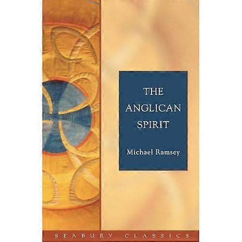 The Anglican Spirit