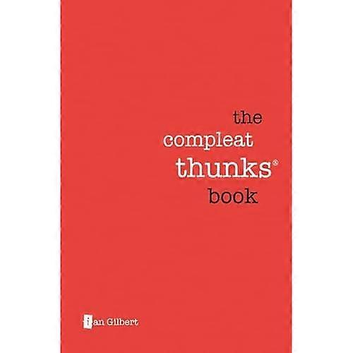 Het boek Compleat Thunks