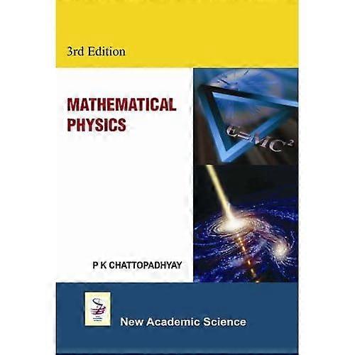 Mathematical Physics