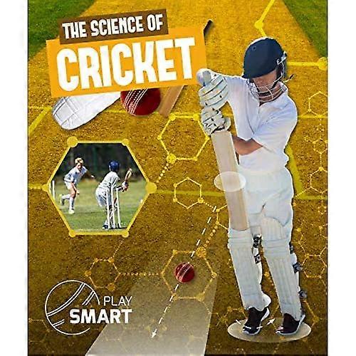 Vitenskapen om cricket (Spill Smart)