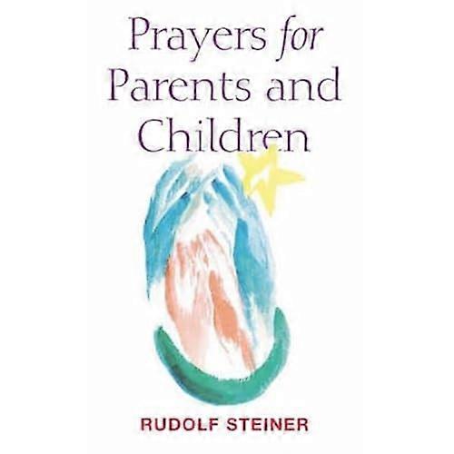 Prayers for Parents and Children