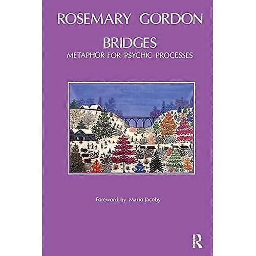Mosty: Metafora procesów psychicznych