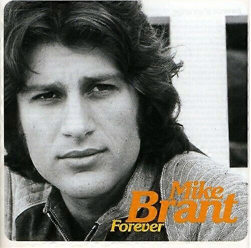 ブラントマイク マイクブラントフォーエバーCD