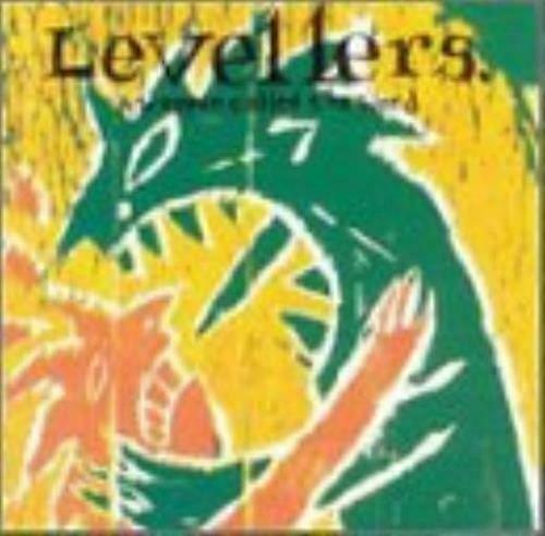 CD Levellers Weapon Called World