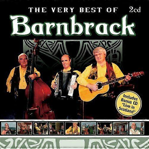 Das Beste von Barnbrack CD