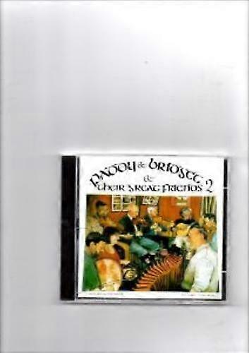 Paddy amp Bridget amp Their Great Friends 2 CD