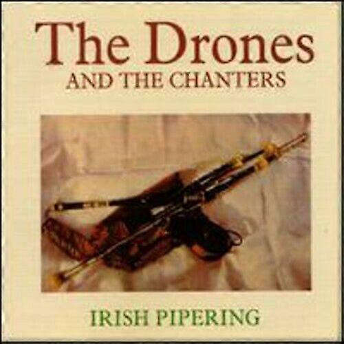 Various Drones amp Chanters Irish Pipe. CD