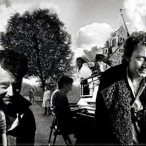 Lundell Ulf Det Basta 85-94 CD