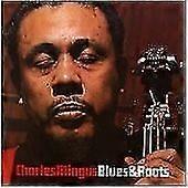 Charles Mingus Blues and roots CD (2018)
